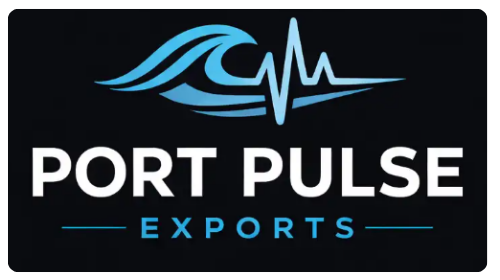 Port Pulse Exports